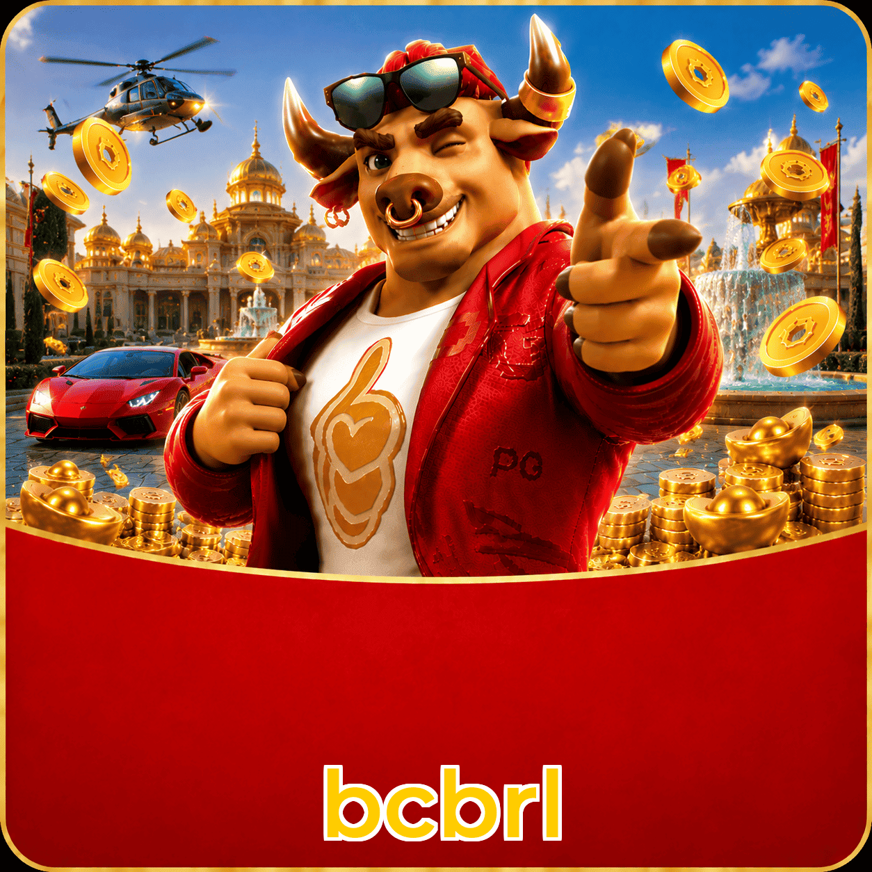 bcbrl Licenciado Curaçao - Segurança SSL 256-bit