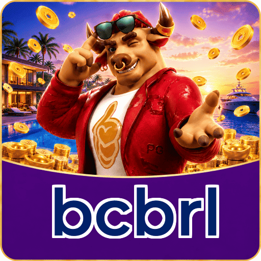 bcbrl Segurança Logo 3