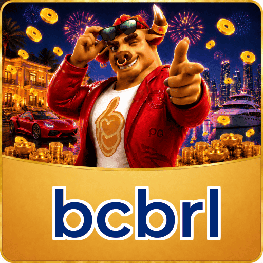 Slots bcbrl - Jackpots Progressivos