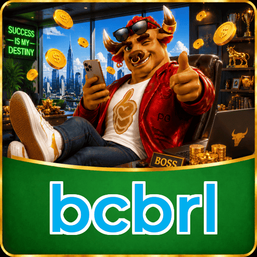 Cash Out bcbrl